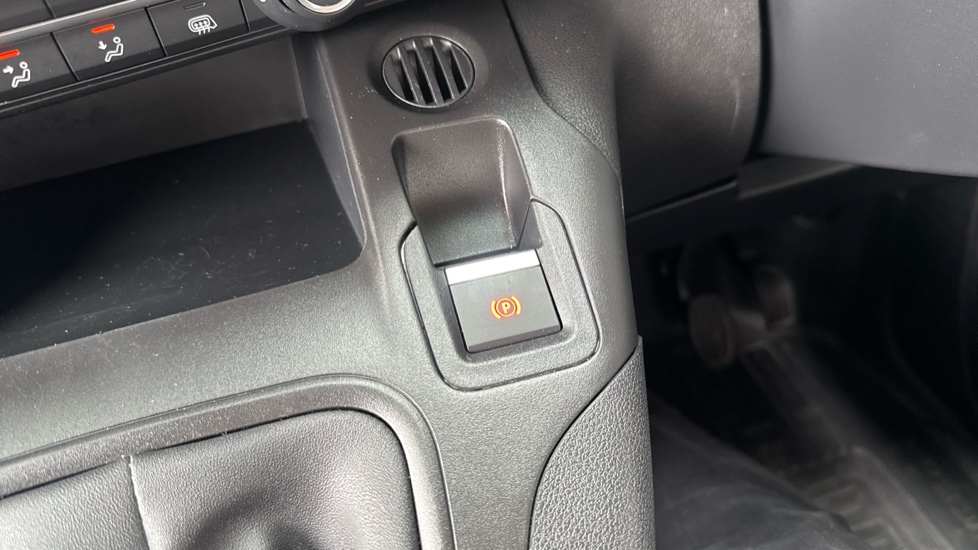 Toyota Proace City L1 Diesel 1.5D 100 Icon Van - Image 65