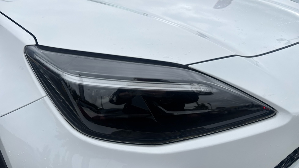 Toyota Yaris Cross 1.5 Hybrid Excel 5dr CVT Hybrid Estate - Image 20