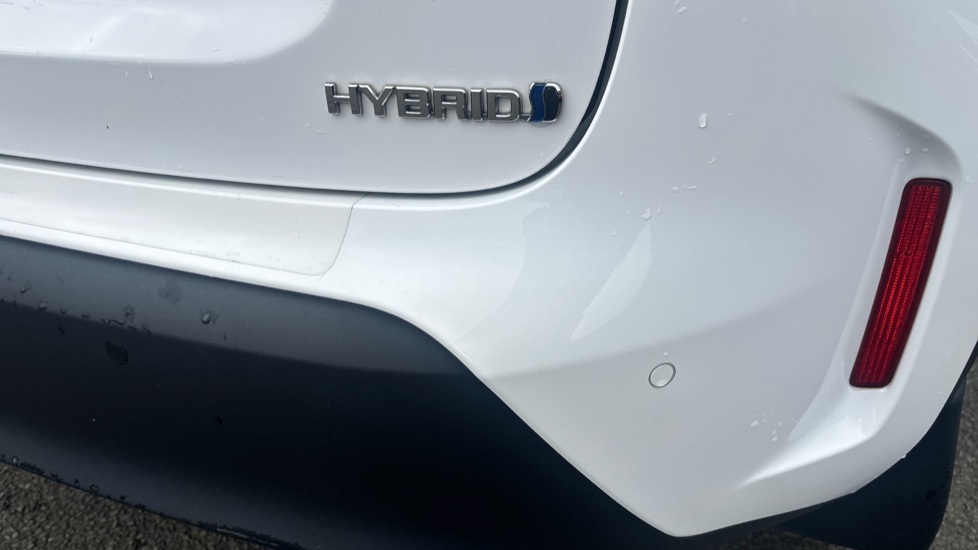 Toyota Yaris Cross 1.5 Hybrid Excel 5dr CVT Hybrid Estate - Image 29