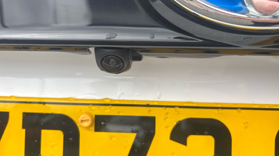 Toyota Yaris Cross 1.5 Hybrid Excel 5dr CVT Hybrid Estate - Image 30