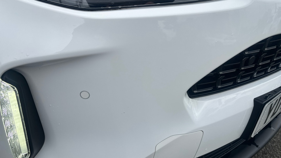 Toyota Yaris Cross 1.5 Hybrid Excel 5dr CVT Hybrid Estate - Image 33
