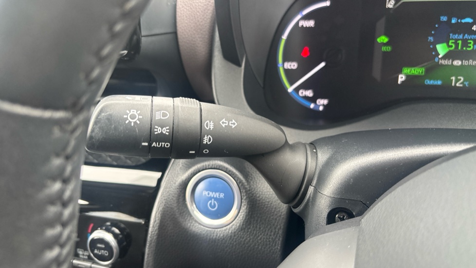 Toyota Yaris Cross 1.5 Hybrid Excel 5dr CVT Hybrid Estate - Image 38