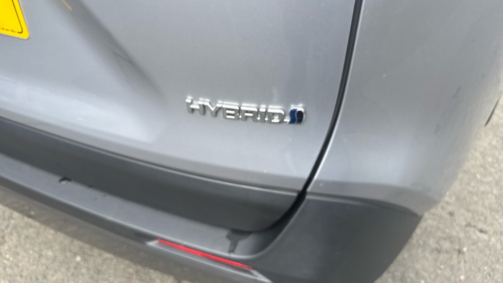 Toyota RAV4 2.5 VVT-i Hybrid Excel 5dr CVT Hybrid Estate - Image 42