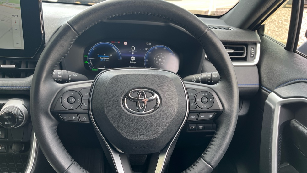 Toyota RAV4 2.5 VVT-i Hybrid Dynamic 5dr CVT 2WD Hybrid Estate - Image 10