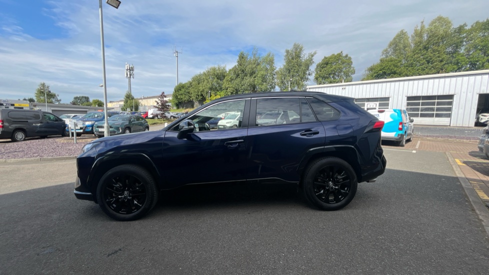 Toyota RAV4 2.5 VVT-i Hybrid Dynamic 5dr CVT 2WD Hybrid Estate - Image 24