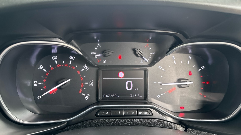 Toyota Proace City L1 Diesel 1.5D 100 Icon Van [6 Speed] - Image 11