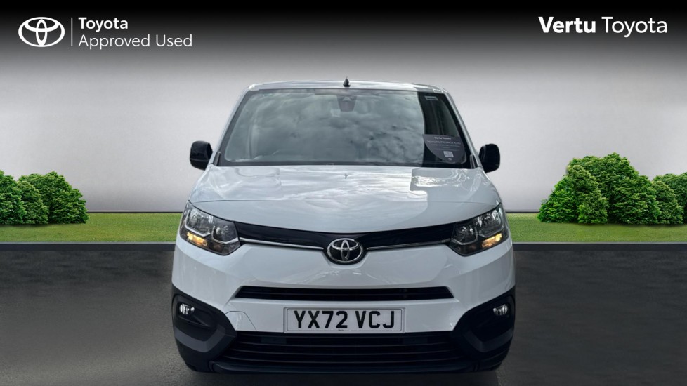 Toyota Proace City L1 Diesel 1.5D 100 Icon Van [6 Speed] - Image 22