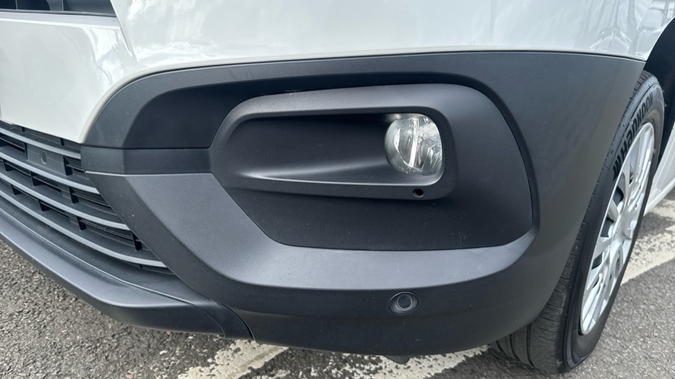 Toyota Proace City L1 Diesel 1.5D 100 Icon Van [6 Speed] - Image 29
