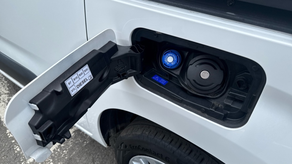 Toyota Proace City L1 Diesel 1.5D 100 Icon Van [6 Speed] - Image 30
