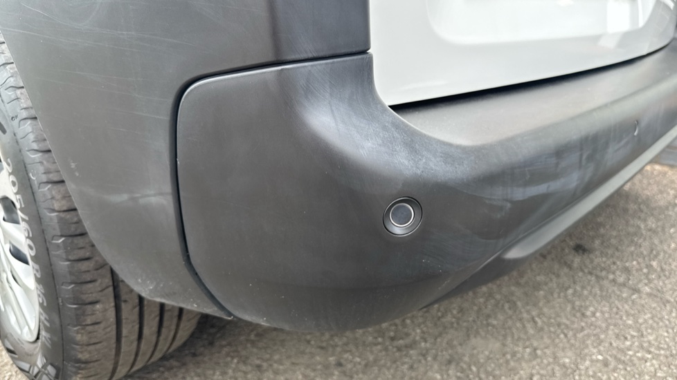 Toyota Proace City L1 Diesel 1.5D 100 Icon Van [6 Speed] - Image 31