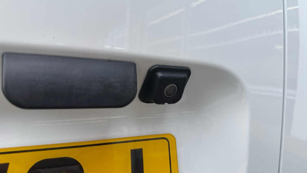 Toyota Proace City L1 Diesel 1.5D 100 Icon Van [6 Speed] - Image 32
