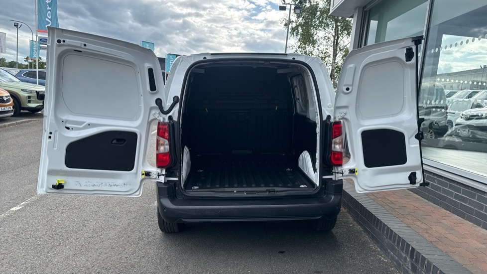 Toyota Proace City L1 Diesel 1.5D 100 Icon Van [6 Speed] - Image 34