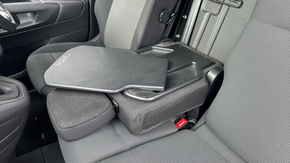 Toyota Proace City L1 Diesel 1.5D 100 Icon Van [6 Speed] - Image 39