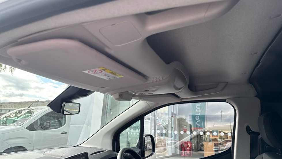 Toyota Proace City L1 Diesel 1.5D 100 Icon Van [6 Speed] - Image 47