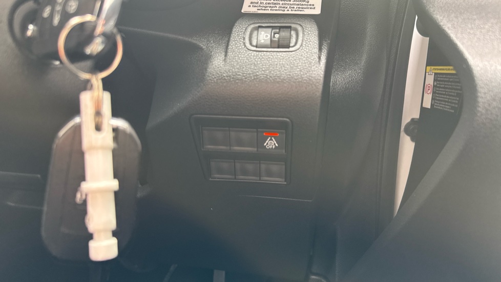 Toyota Proace City L1 Diesel 1.5D 100 Icon Van [6 Speed] - Image 49