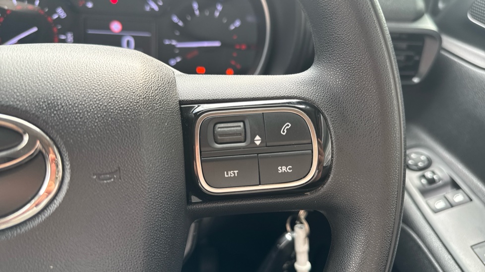 Toyota Proace City L1 Diesel 1.5D 100 Icon Van [6 Speed] - Image 51