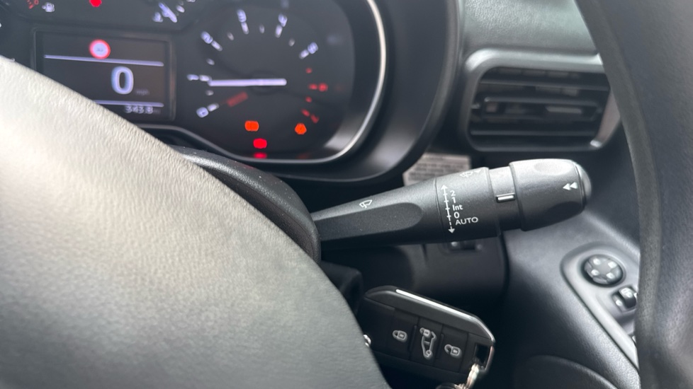 Toyota Proace City L1 Diesel 1.5D 100 Icon Van [6 Speed] - Image 53
