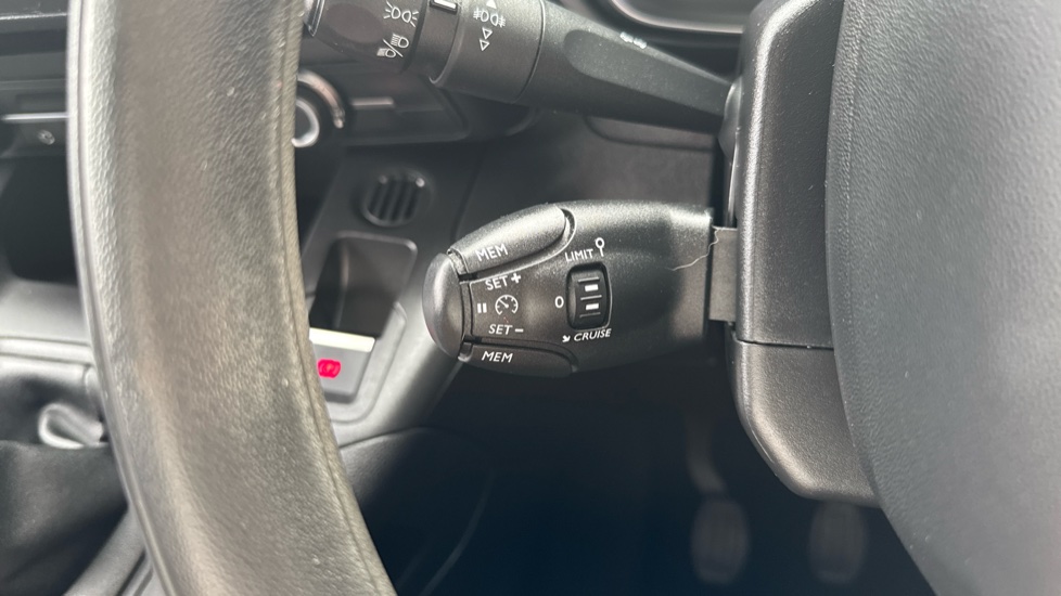 Toyota Proace City L1 Diesel 1.5D 100 Icon Van [6 Speed] - Image 54