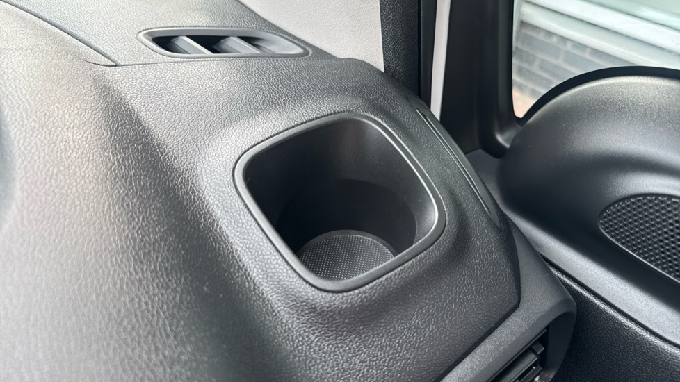 Toyota Proace City L1 Diesel 1.5D 100 Icon Van [6 Speed] - Image 55
