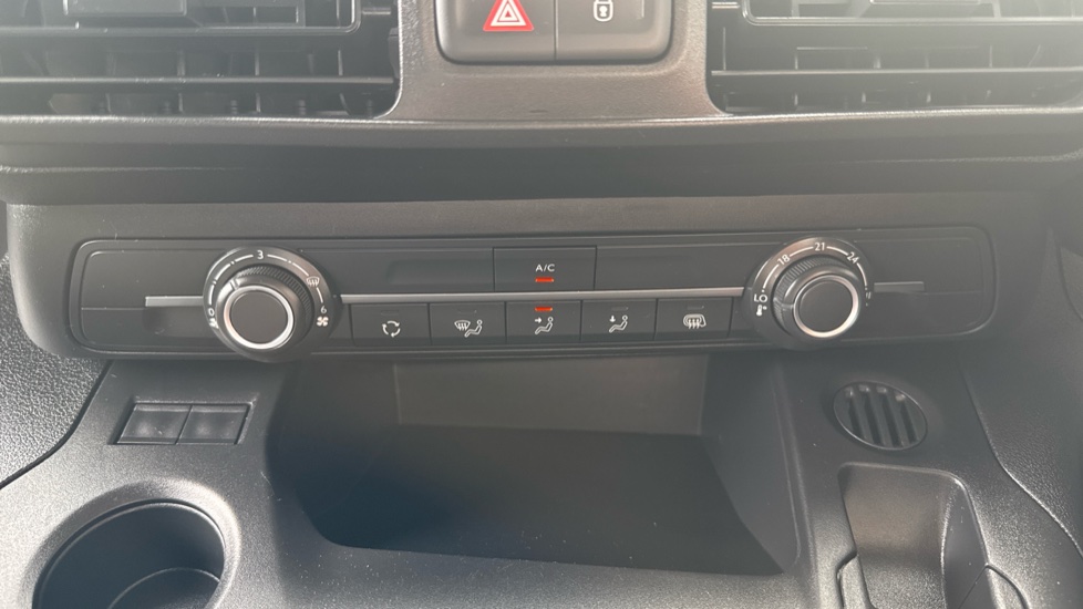 Toyota Proace City L1 Diesel 1.5D 100 Icon Van [6 Speed] - Image 62