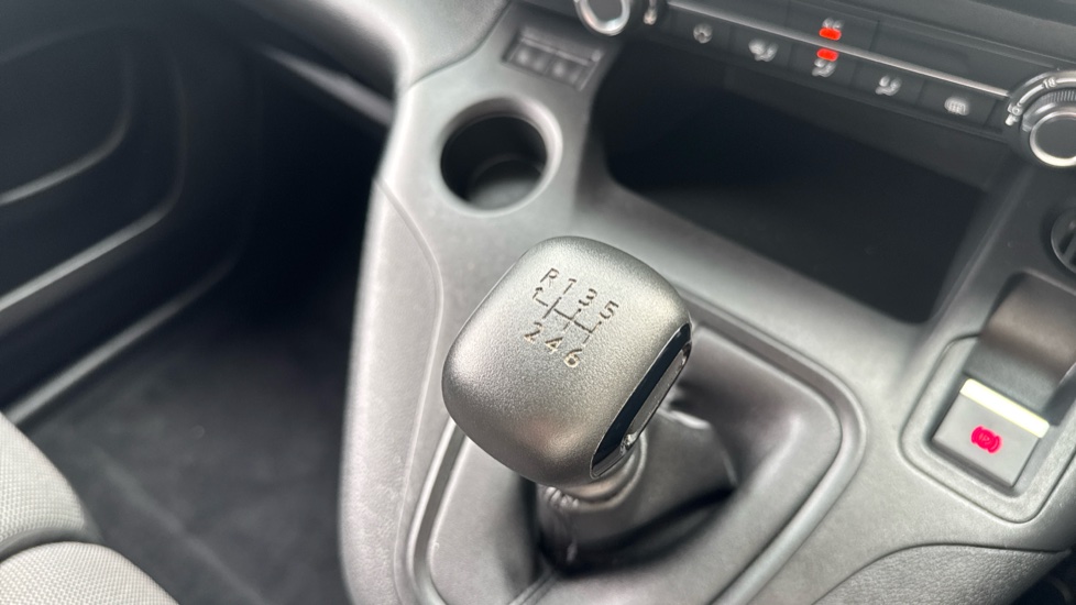 Toyota Proace City L1 Diesel 1.5D 100 Icon Van [6 Speed] - Image 63