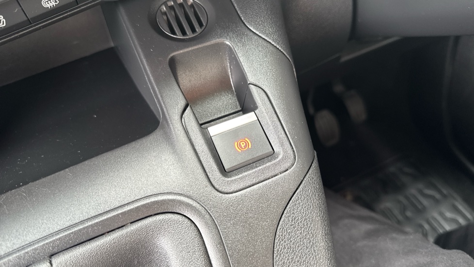 Toyota Proace City L1 Diesel 1.5D 100 Icon Van [6 Speed] - Image 64