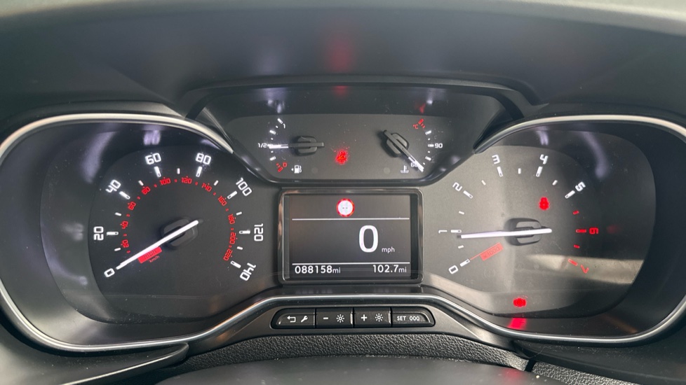 Toyota Proace City L1 Diesel 1.5D 100 Icon Van [6 Speed] - Image 11