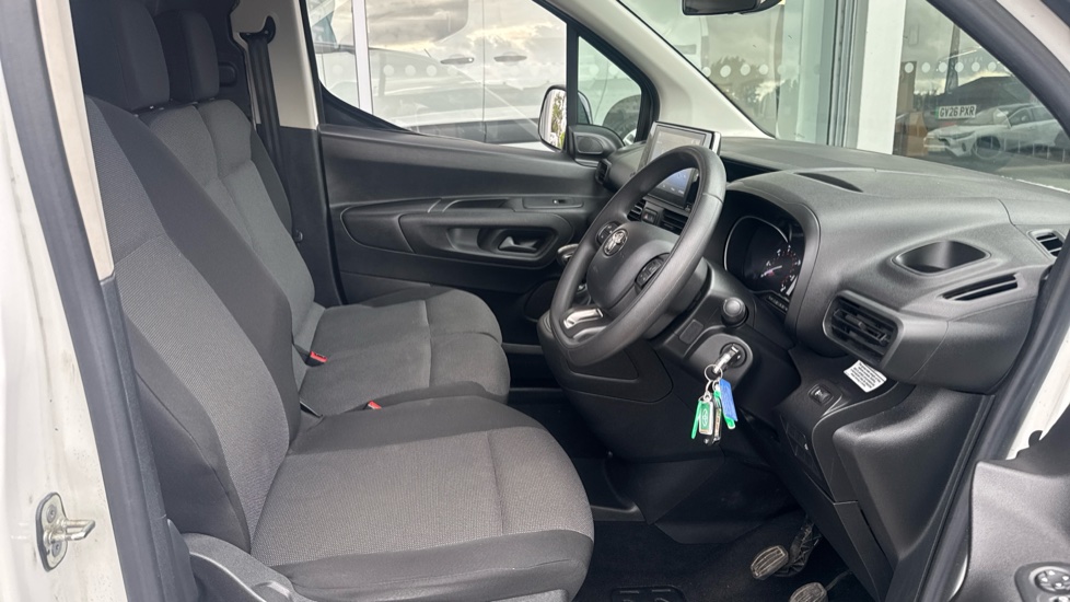 Toyota Proace City L1 Diesel 1.5D 100 Icon Van [6 Speed] - Image 12