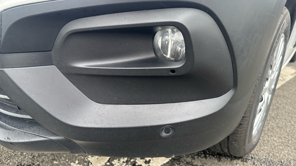Toyota Proace City L1 Diesel 1.5D 100 Icon Van [6 Speed] - Image 29