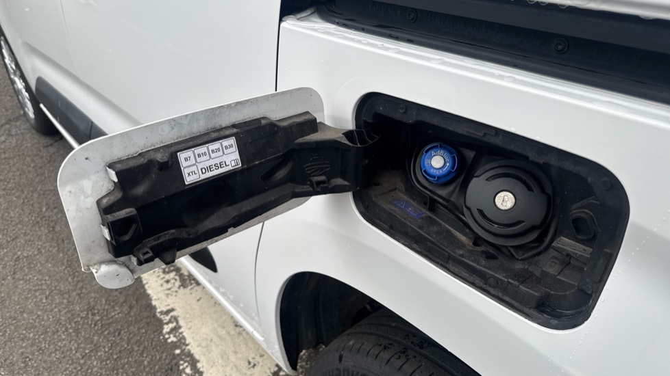 Toyota Proace City L1 Diesel 1.5D 100 Icon Van [6 Speed] - Image 31
