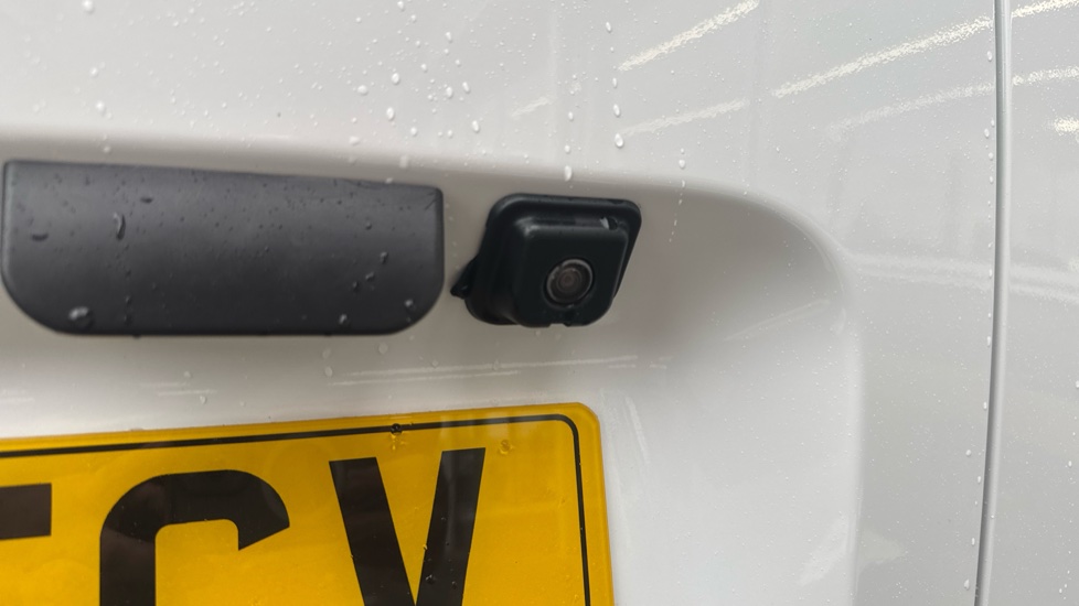 Toyota Proace City L1 Diesel 1.5D 100 Icon Van [6 Speed] - Image 33