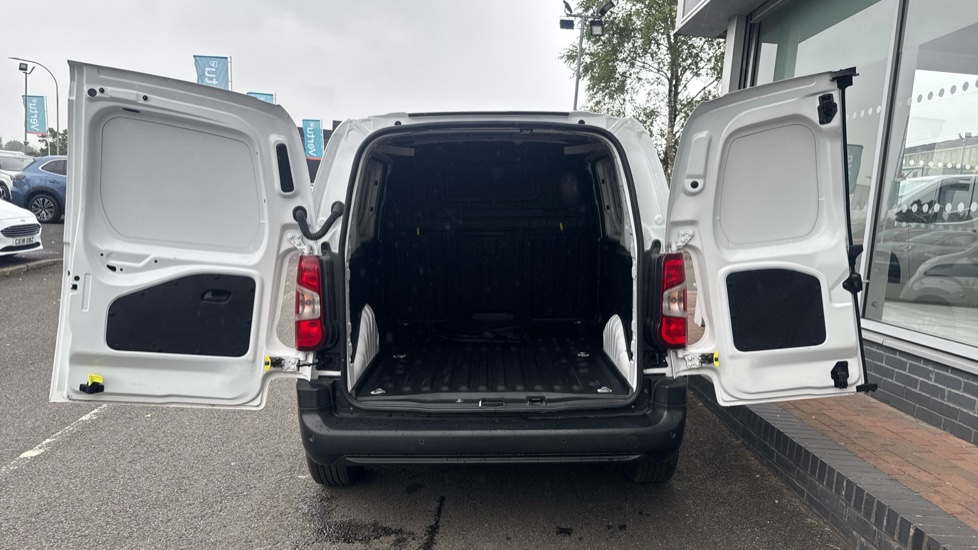 Toyota Proace City L1 Diesel 1.5D 100 Icon Van [6 Speed] - Image 35