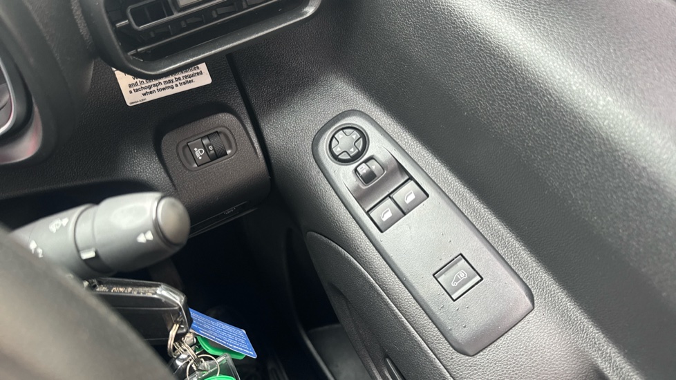 Toyota Proace City L1 Diesel 1.5D 100 Icon Van [6 Speed] - Image 46