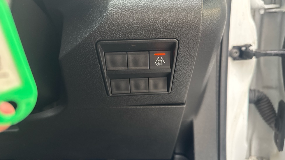 Toyota Proace City L1 Diesel 1.5D 100 Icon Van [6 Speed] - Image 47