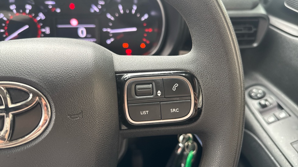 Toyota Proace City L1 Diesel 1.5D 100 Icon Van [6 Speed] - Image 49