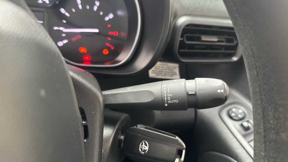 Toyota Proace City L1 Diesel 1.5D 100 Icon Van [6 Speed] - Image 51