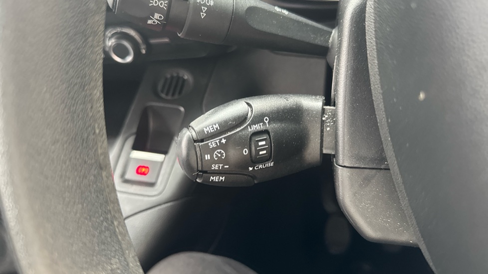 Toyota Proace City L1 Diesel 1.5D 100 Icon Van [6 Speed] - Image 52