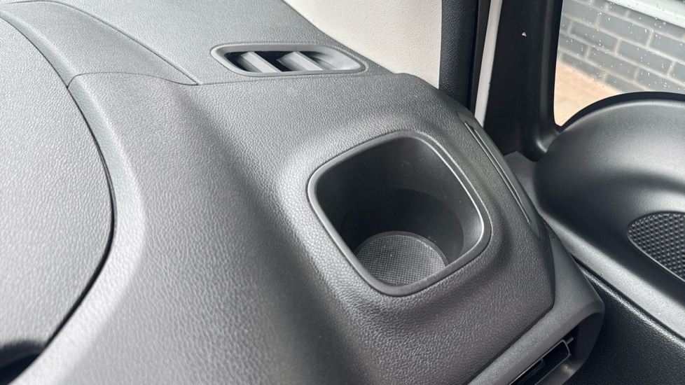 Toyota Proace City L1 Diesel 1.5D 100 Icon Van [6 Speed] - Image 61