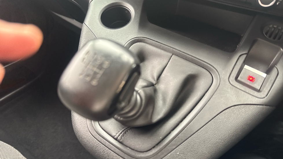 Toyota Proace City L1 Diesel 1.5D 100 Icon Van [6 Speed] - Image 62