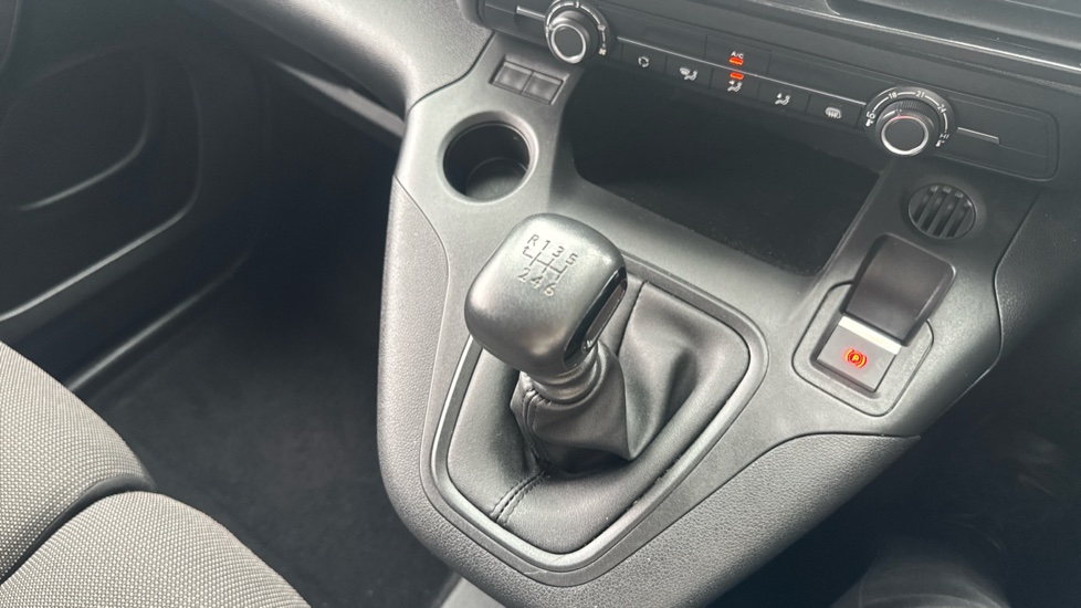 Toyota Proace City L1 Diesel 1.5D 100 Icon Van [6 Speed] - Image 63