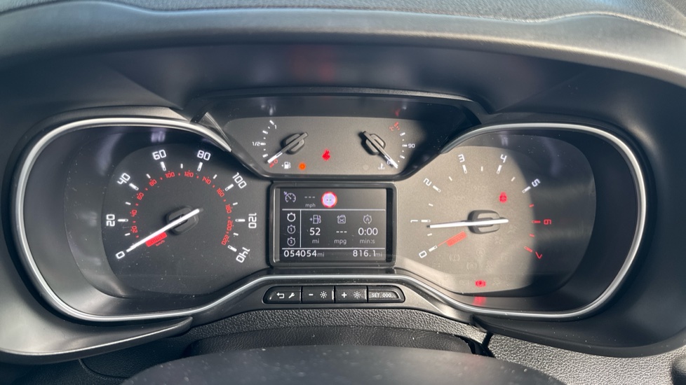 Toyota Proace City L1 Diesel 1.5D 100 Icon Van [6 Speed] - Image 11