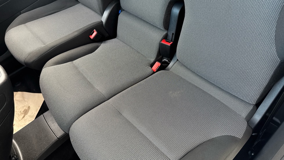 Toyota Proace City L1 Diesel 1.5D 100 Icon Van [6 Speed] - Image 14