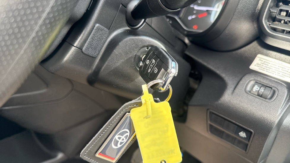 Toyota Proace City L1 Diesel 1.5D 100 Icon Van [6 Speed] - Image 16