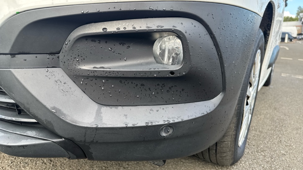 Toyota Proace City L1 Diesel 1.5D 100 Icon Van [6 Speed] - Image 29