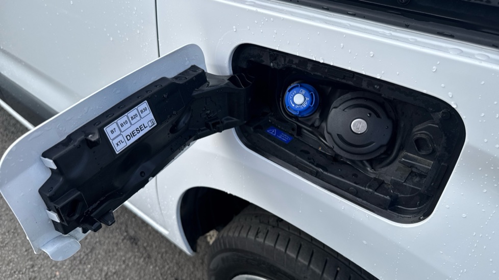 Toyota Proace City L1 Diesel 1.5D 100 Icon Van [6 Speed] - Image 31