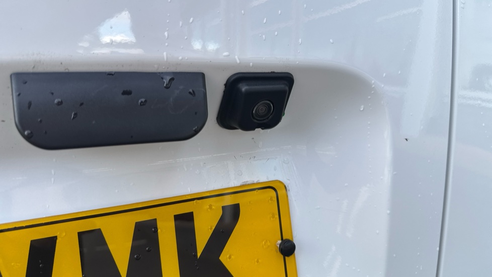 Toyota Proace City L1 Diesel 1.5D 100 Icon Van [6 Speed] - Image 33