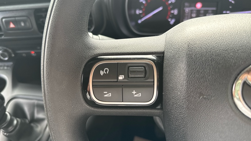 Toyota Proace City L1 Diesel 1.5D 100 Icon Van [6 Speed] - Image 37