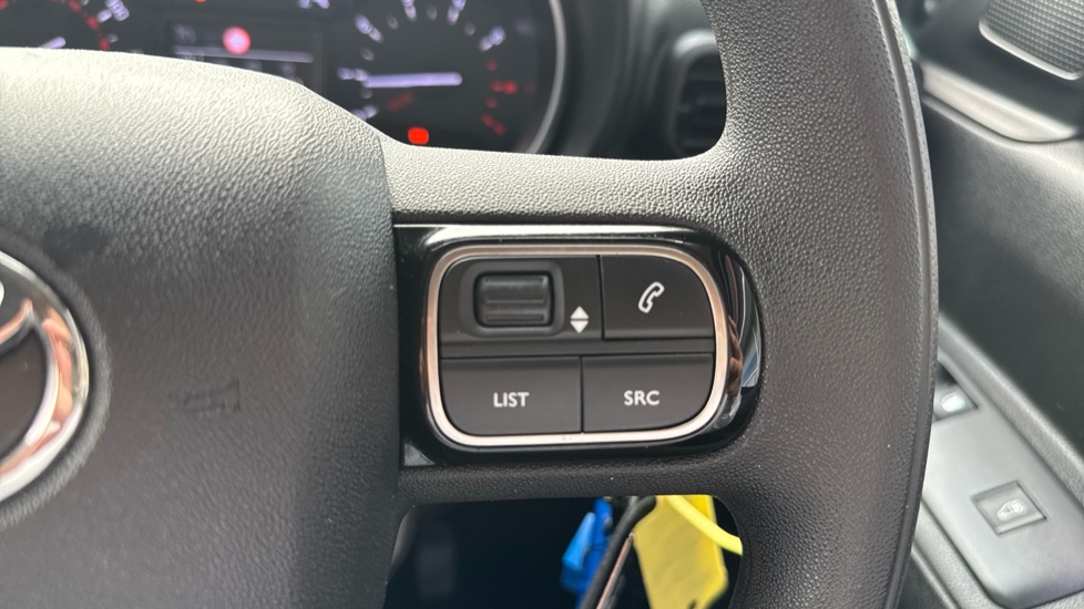 Toyota Proace City L1 Diesel 1.5D 100 Icon Van [6 Speed] - Image 38