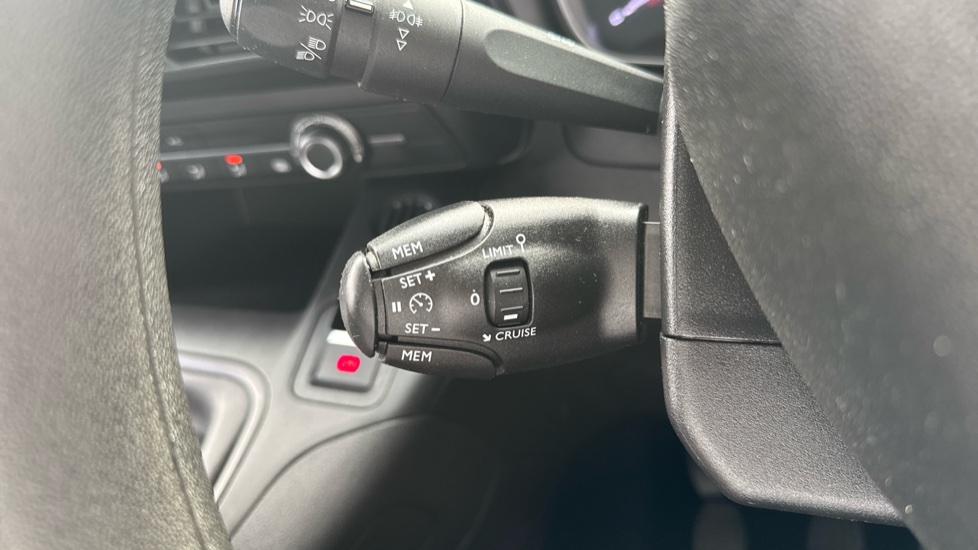 Toyota Proace City L1 Diesel 1.5D 100 Icon Van [6 Speed] - Image 39