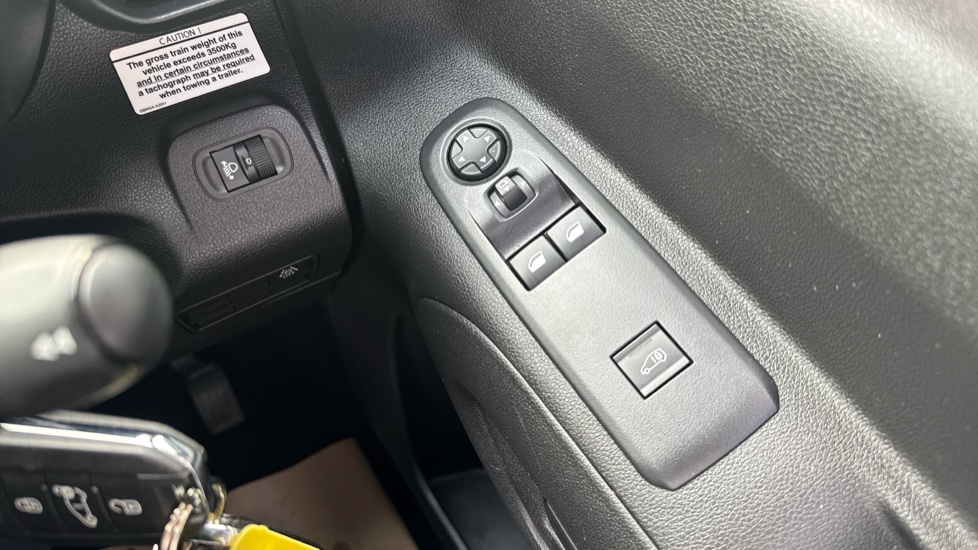 Toyota Proace City L1 Diesel 1.5D 100 Icon Van [6 Speed] - Image 42